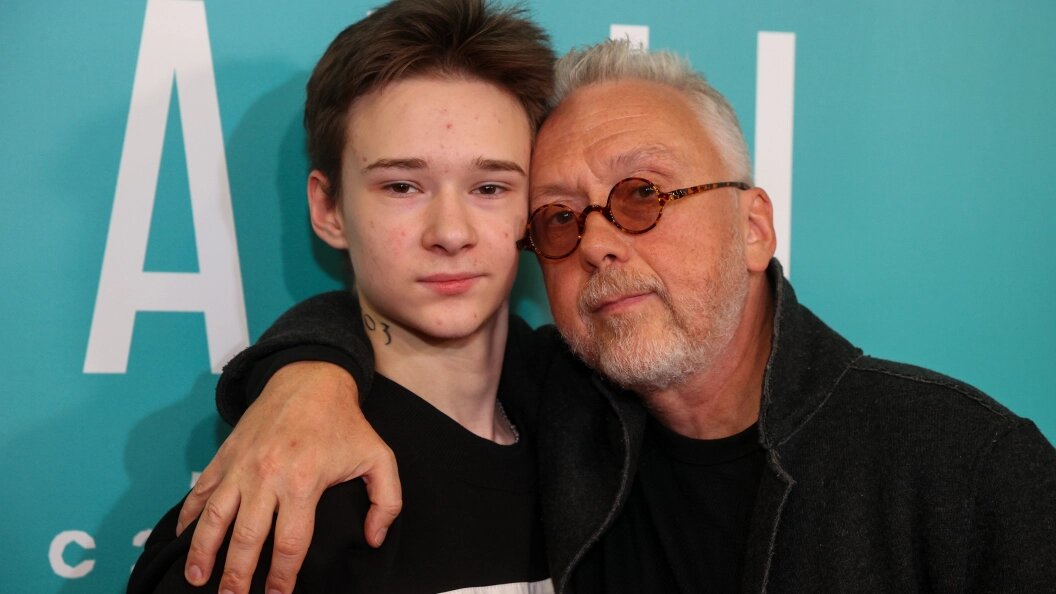    Фото: Bulkin Sergey/news.ru/Globallookpress