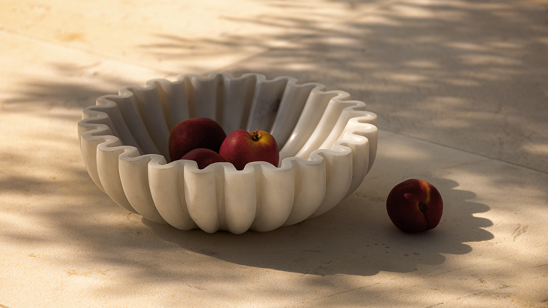 Декоративная чаша «Гаэль»