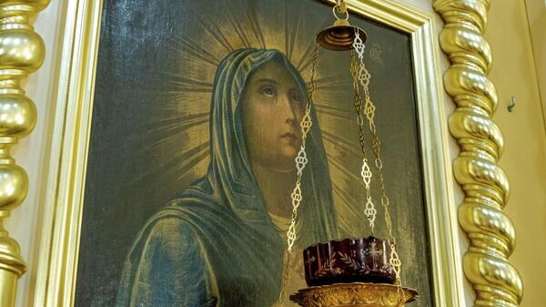    © Sputnik / Mihai Caraus