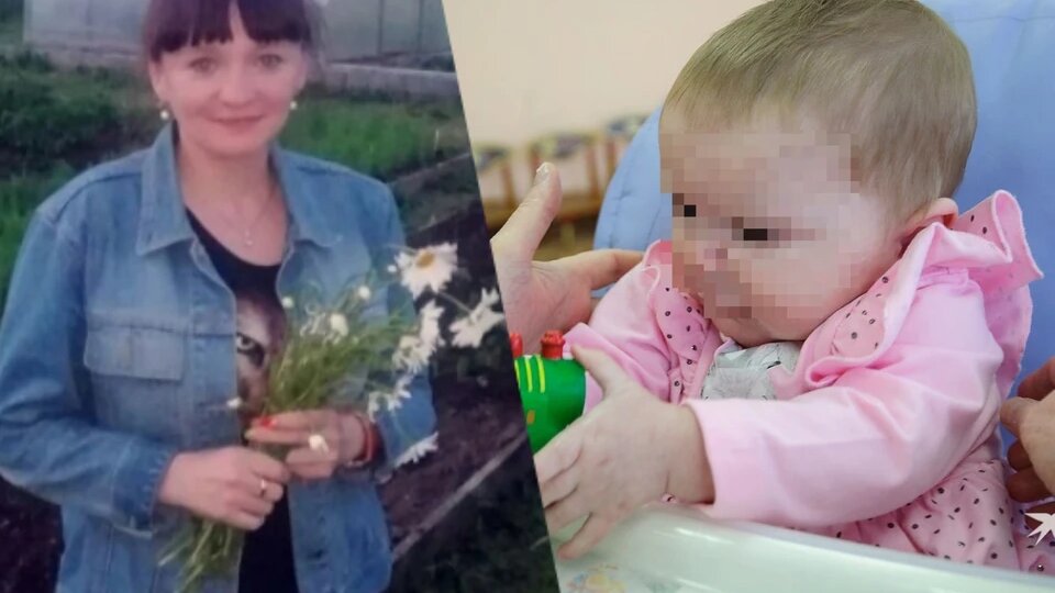 «У нас дома живая кукла»: мать полгода морила голодом новорожденную дочь – она держала ее в шкафу