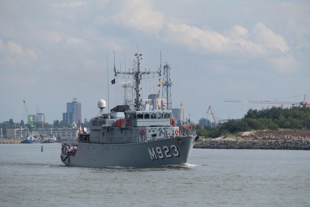    Фото © Wikipedia / Ministry of National Defence Republic of Lithuania