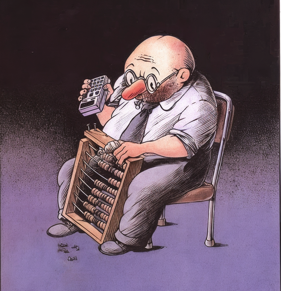 Счетная палата РФ