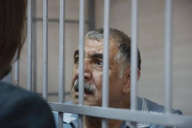    Один из подозреваемых.