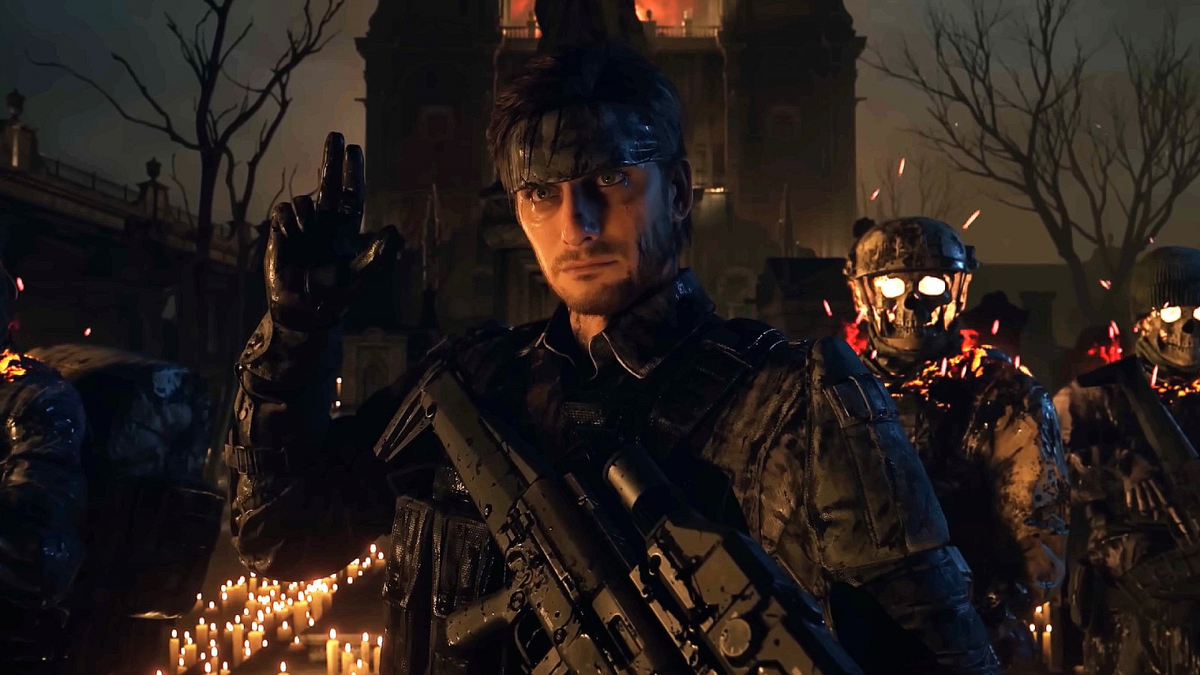 Кадр из игры Death Stranding 2 