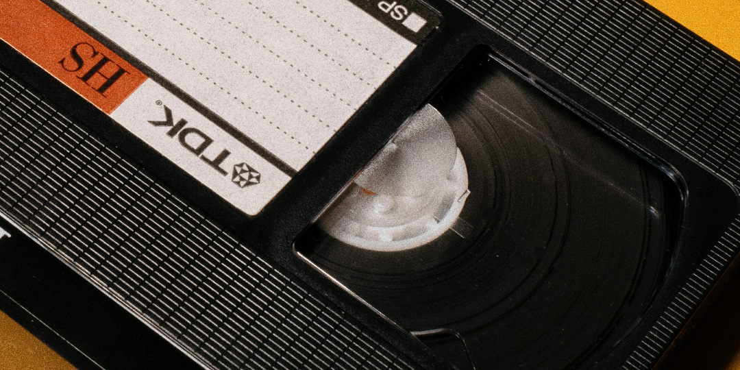 10 плюсов и минусов VHS: как видекассеты покорили весь мир