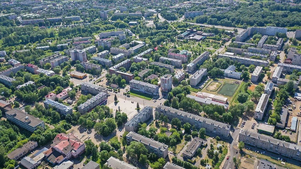 Фото: Дмитрий Рудаков//Телеграм-канал