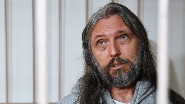    © Sputnik / Александр Кряжев