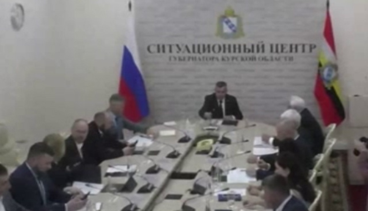    "Ощущение договорняка" в размещении рекламных щитов на территории Курска