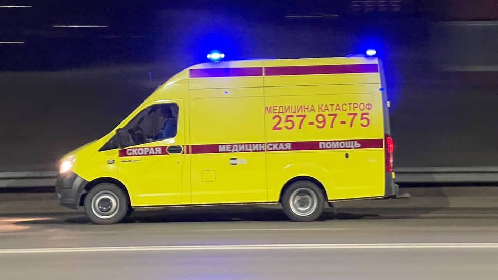 Фото: Игорь Елисеев / Коммерсантъ