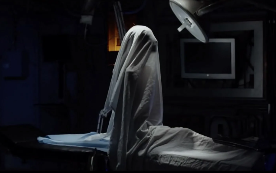 Что скрывается за границами Жизни? Синдром Лазаря