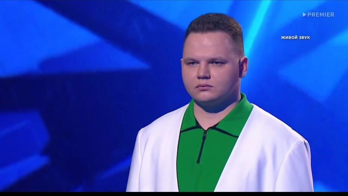     Источник: ТНТ