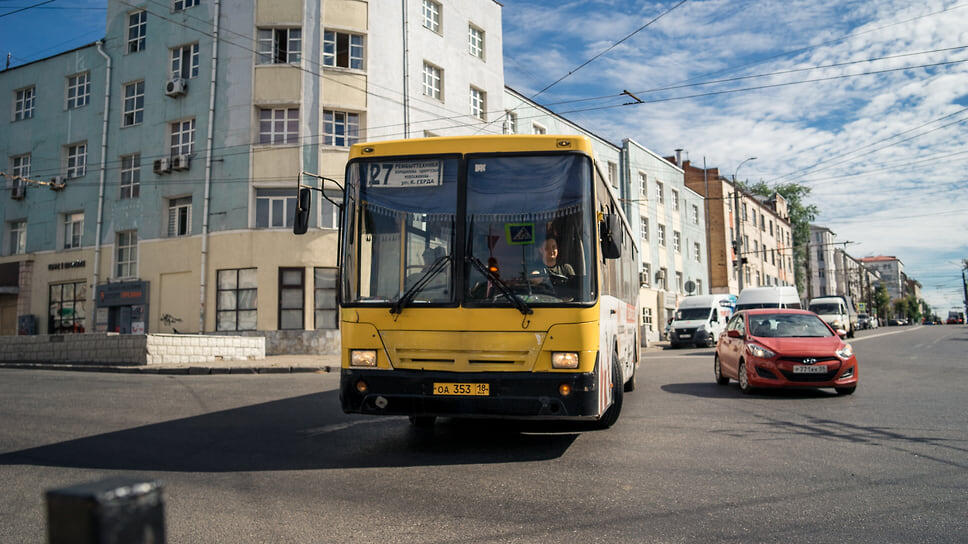 Фото: Мария Бакланова / Коммерсантъ