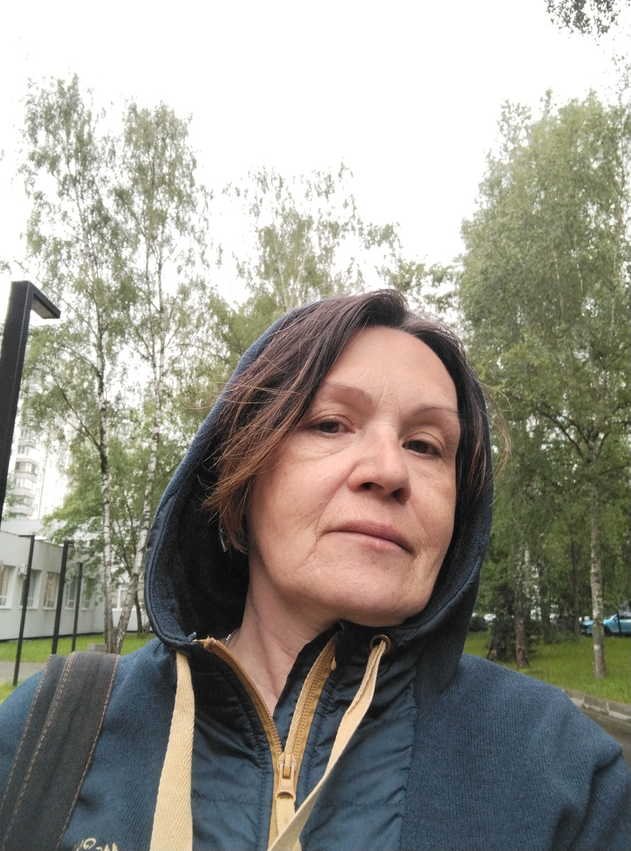 Иду нейрокорректироваться.