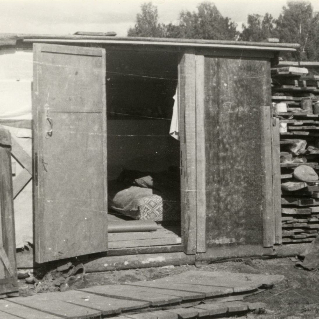 Фото из личного архива.