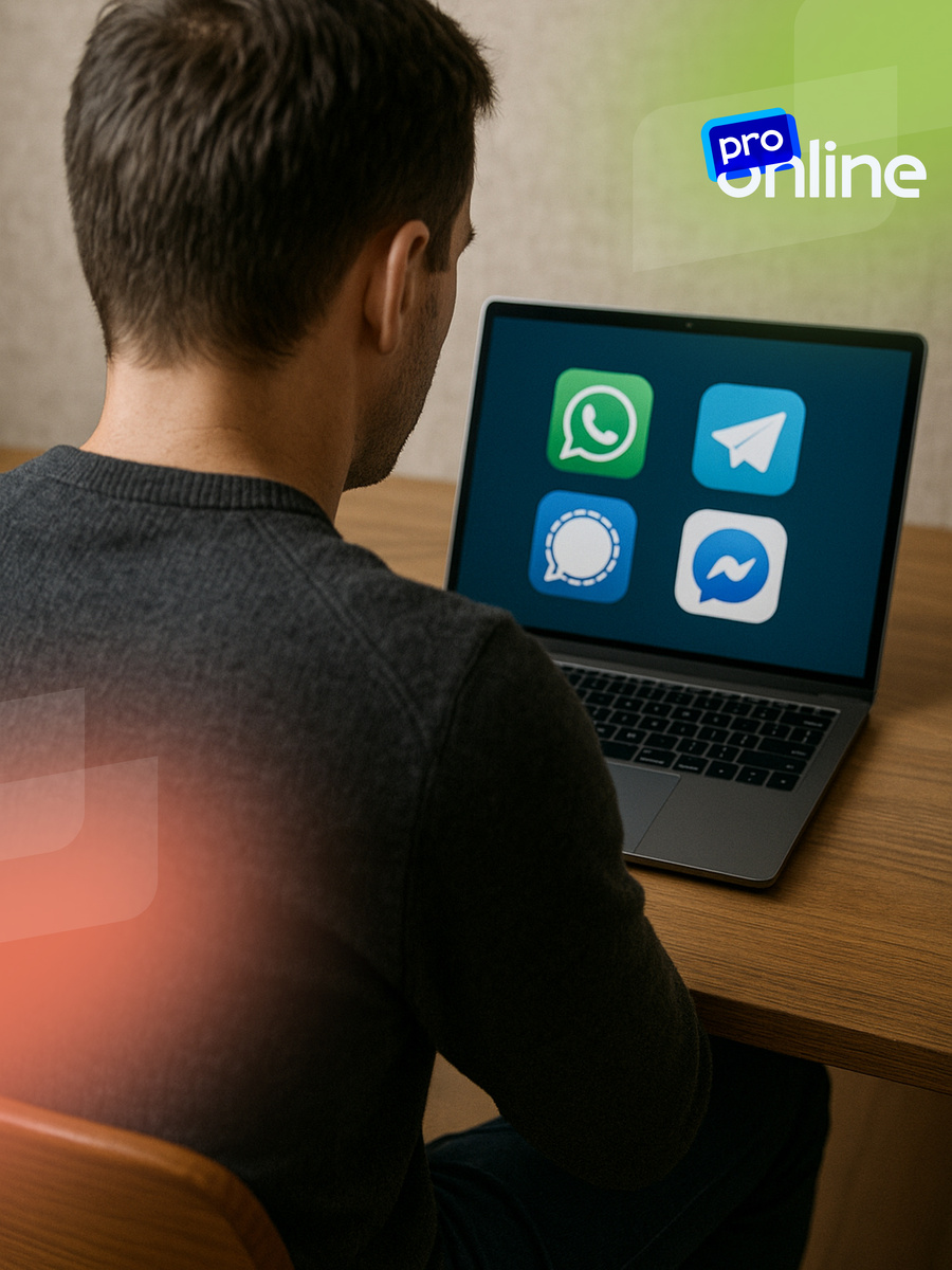 Что вместо Telegram и WhatsApp: 10 российских мессенджеров для экспертов и онлайн-школ