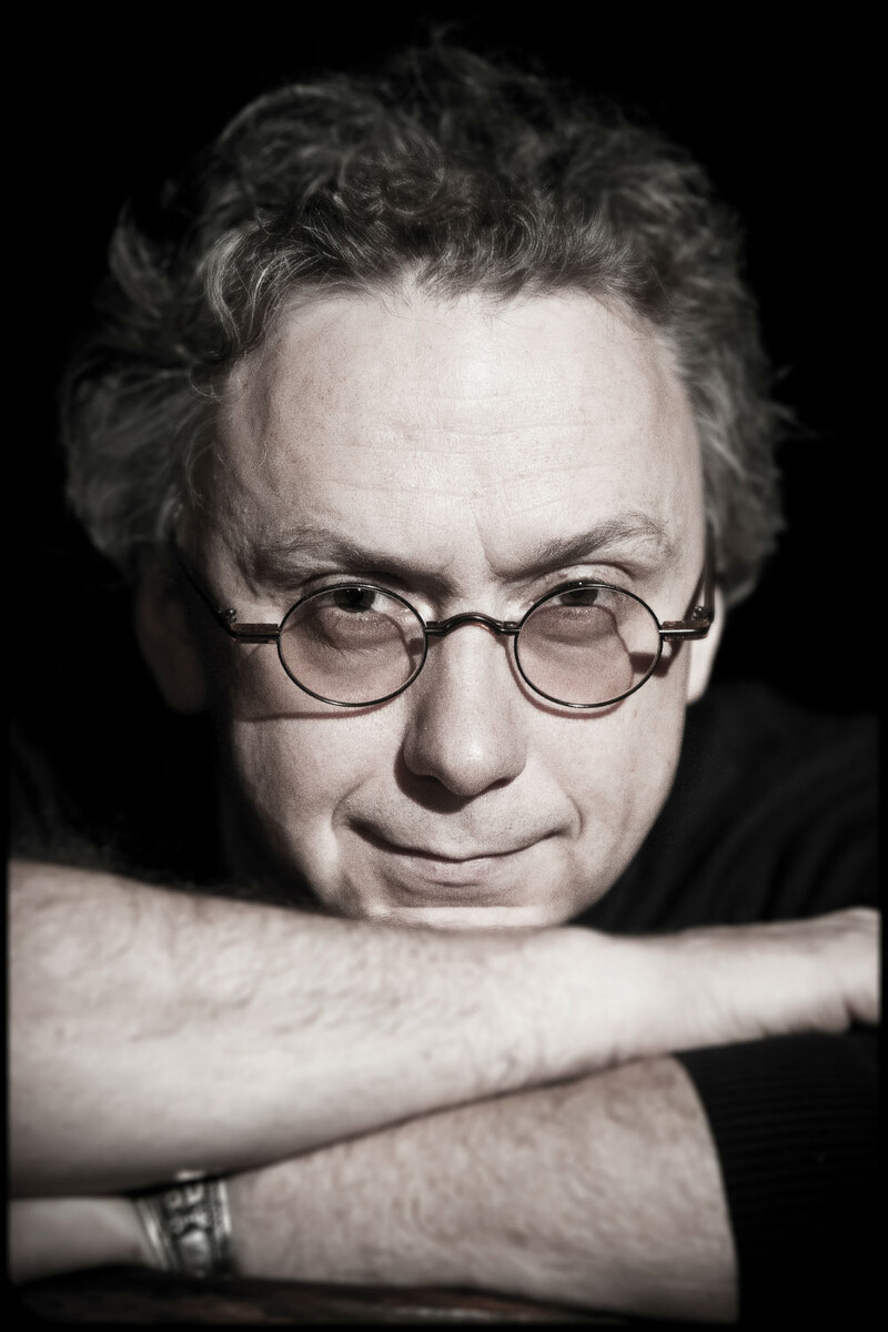 Вадим Демчог