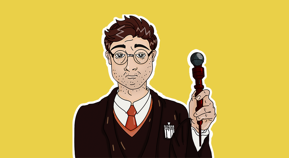 Оригинальный рисунок Pukich Brain⚡️