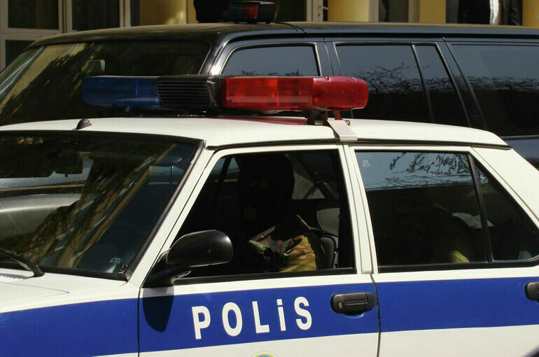   Али Кямал/РИА Новости