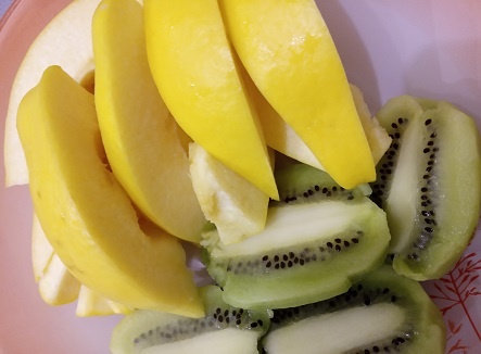 Фотография из личного архива автора