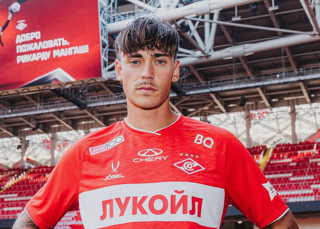 Фото: spartak.com