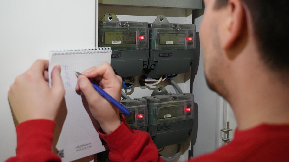 Фото: ИЗВЕСТИЯ/Дмитрий Коротаев