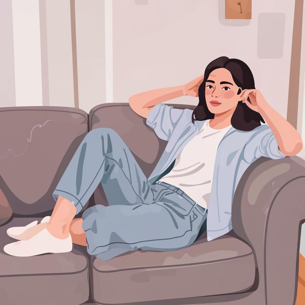 Лень - это не ваша вина.