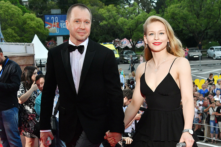 Фото: © Komsomolskaya Pravda / Global Look Press/ www.globallookpress.com