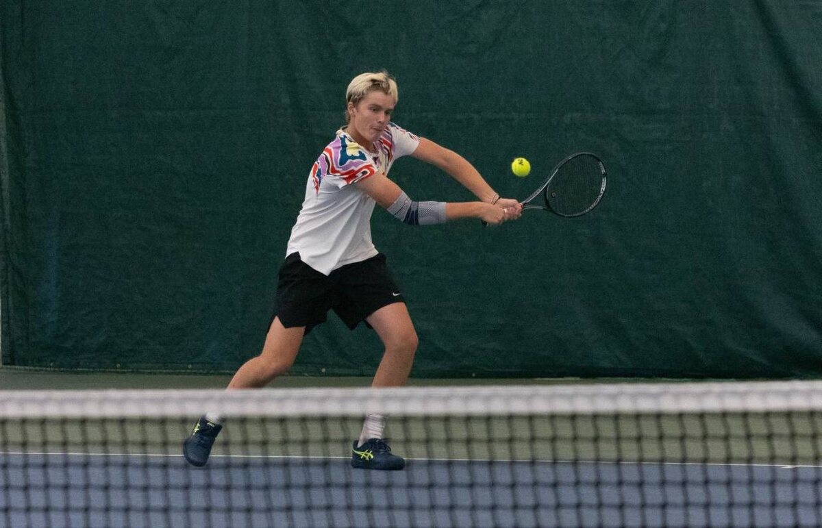 Фото из архива Михаила Ходорченко