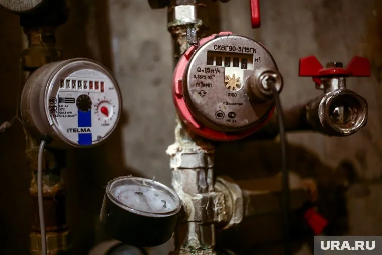  Коммуналка подорожает до 21% в ряде регионов с 1 июля
Фото: Владимир Андреев © URA.RU