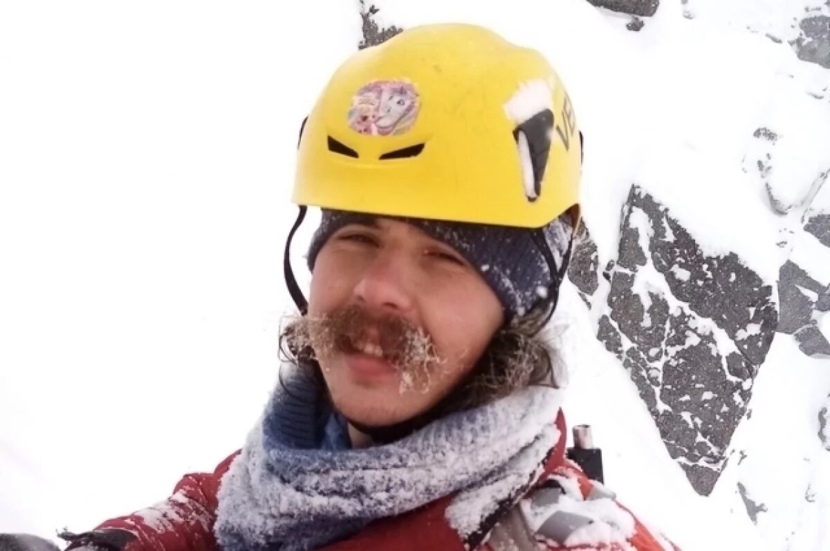    Тело искали 4 месяца.