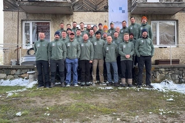    Фото: Из личного архива Даниила Кадырмаева