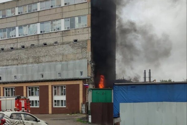 Прокуратура Москвы   📷