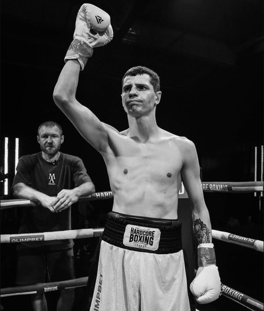 Фото: соцсети Валерия Особова