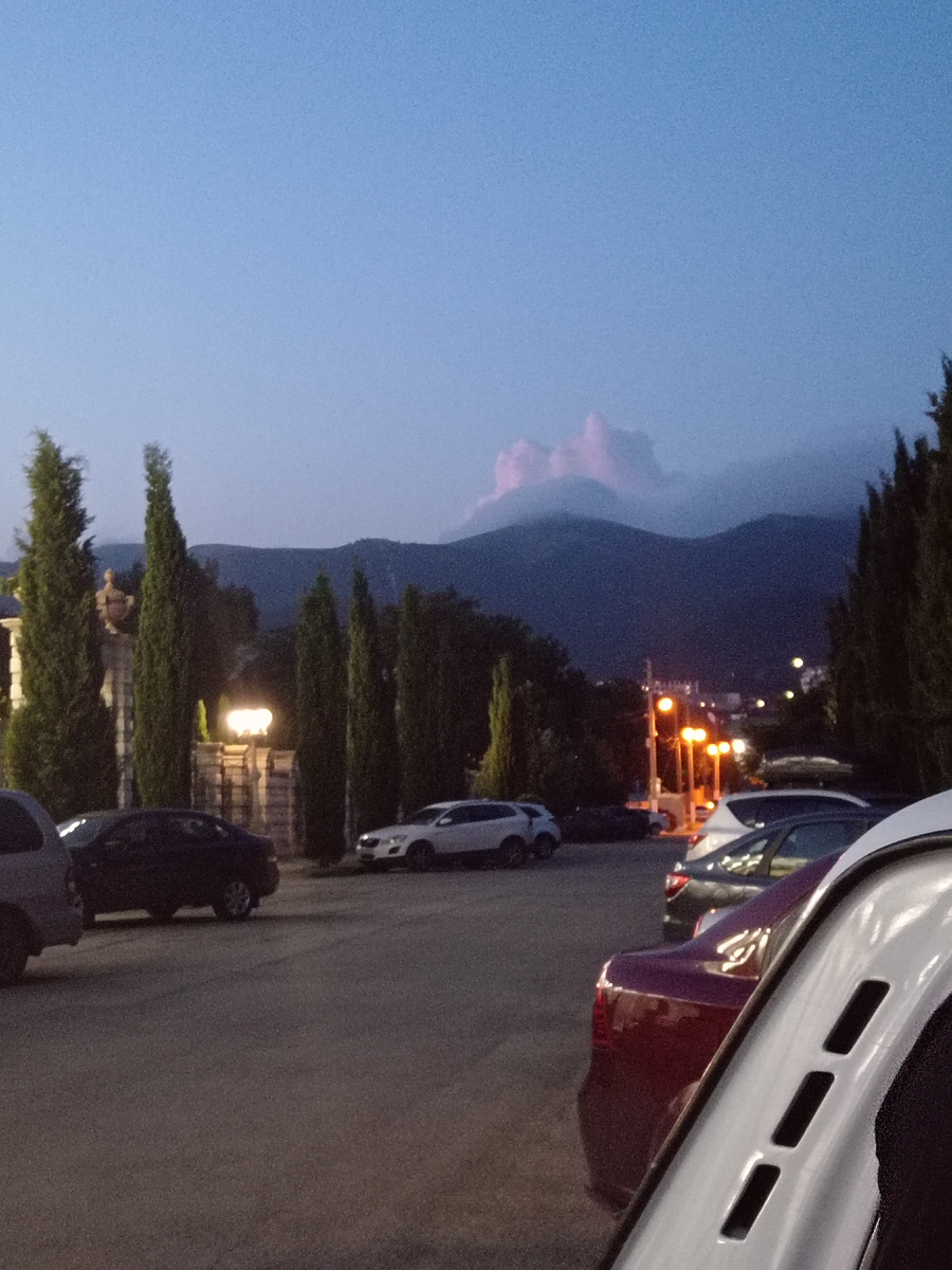 Кабардинка