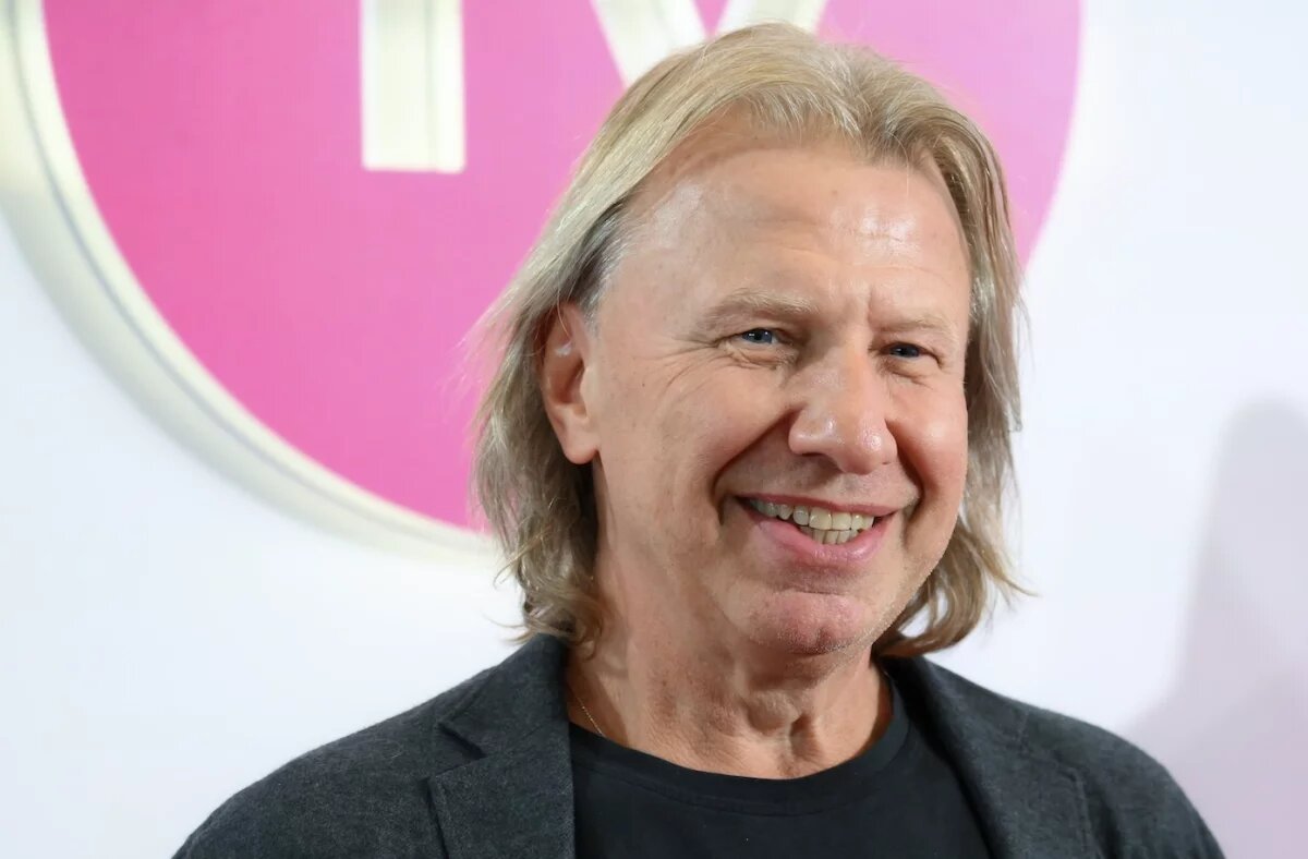    Дом композитора Дробыша на Новорижском шоссе продают за 18 млн долларов