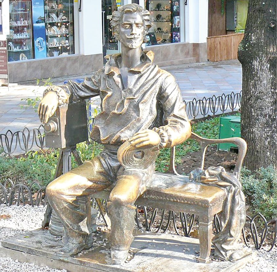 Фото: Иван Коваленко