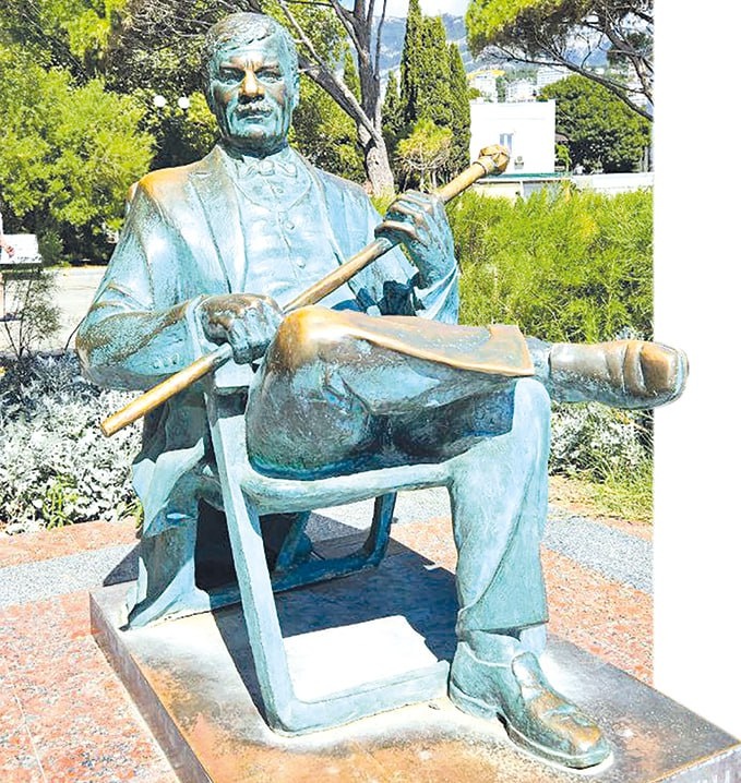 Фото: Иван КОВАЛЕНКО