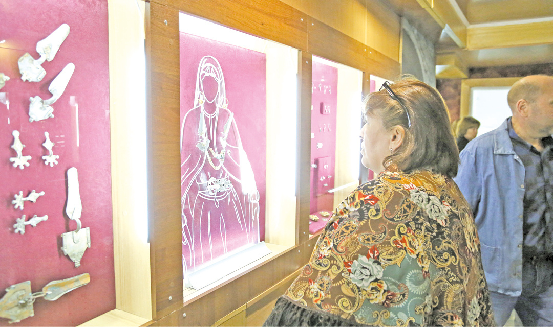 Фото из архива "Крымской газеты"