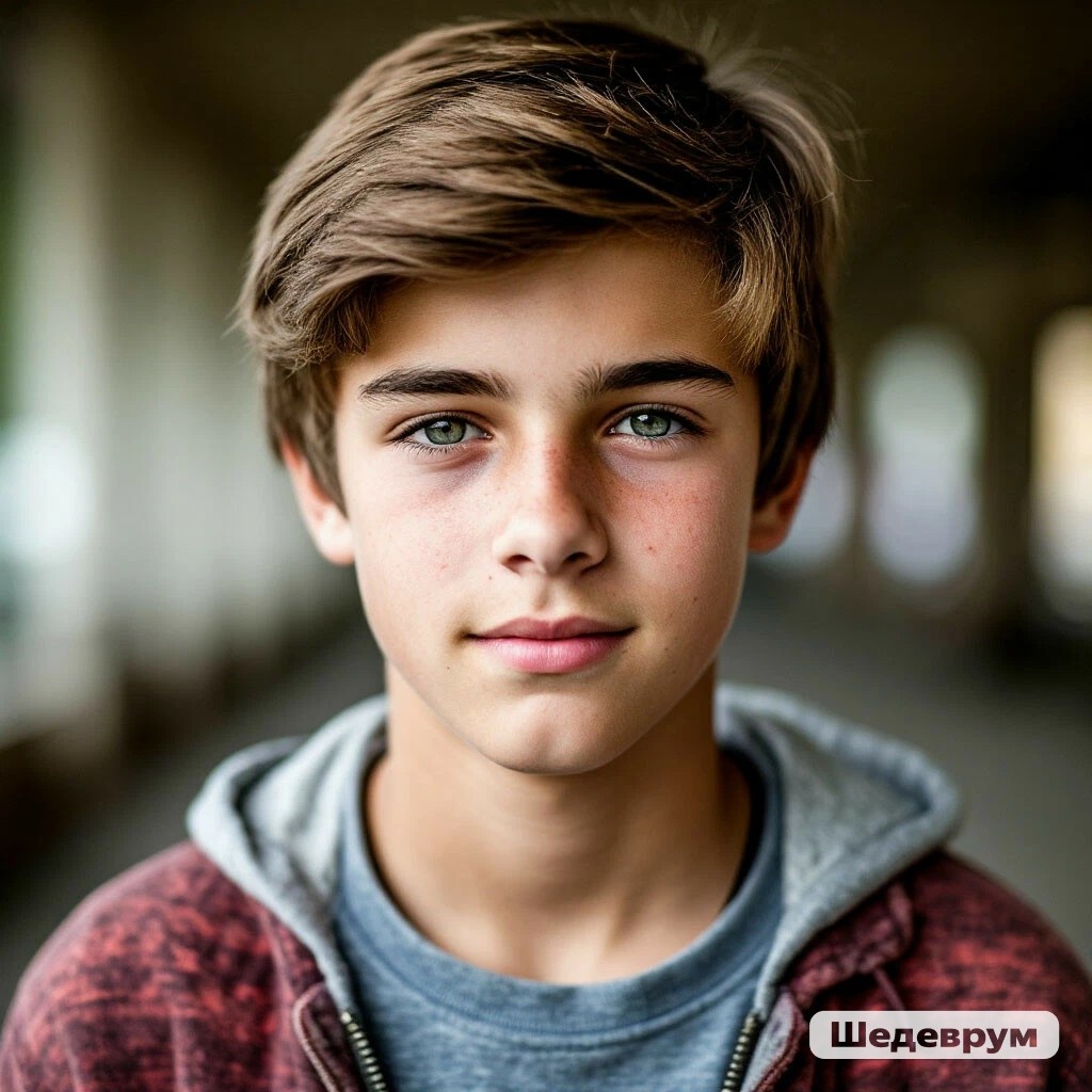 Подростки с ними легко или сложно? 