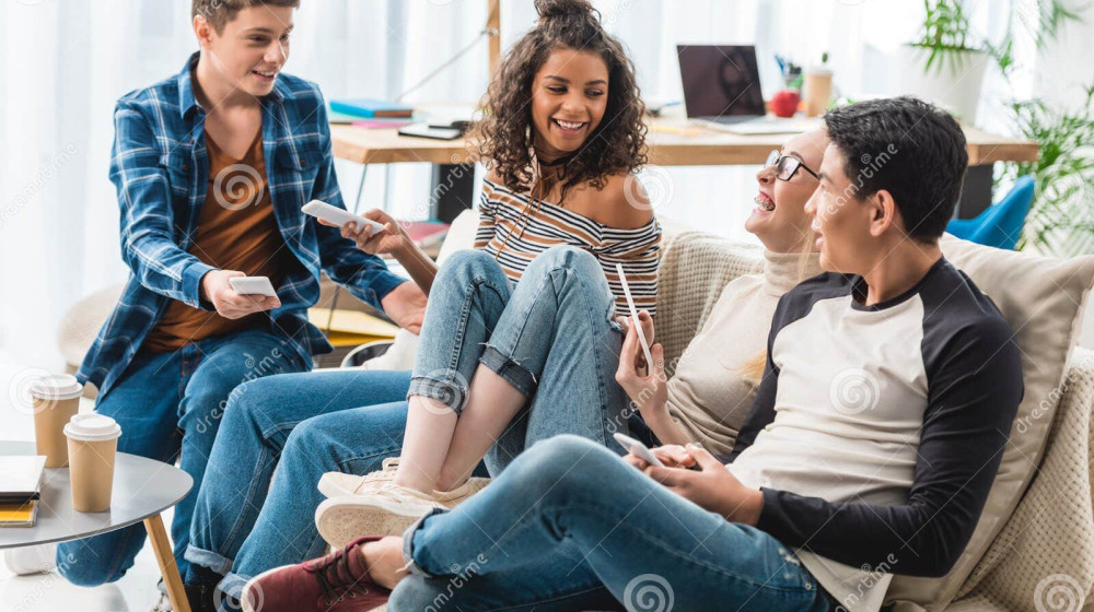    Кризис без телефона