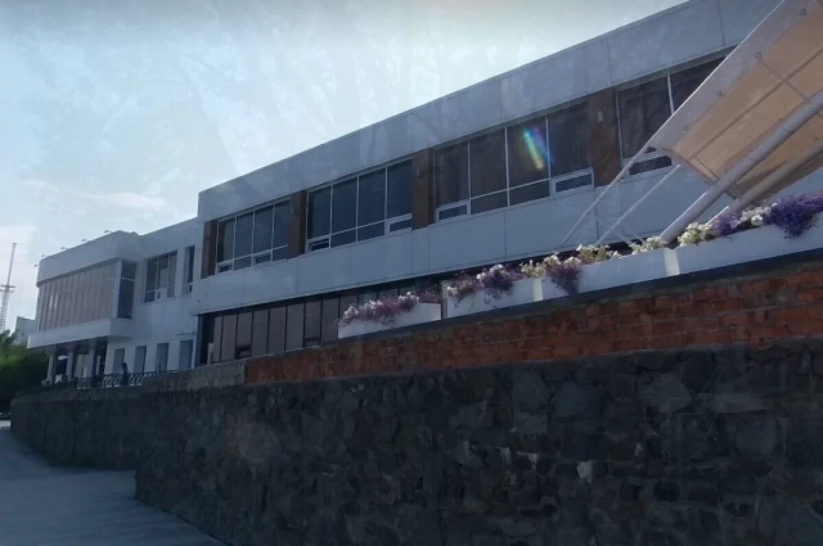    Банкетный зал в Перми, где отравились выпускники, закрыл Роспотребнадзор