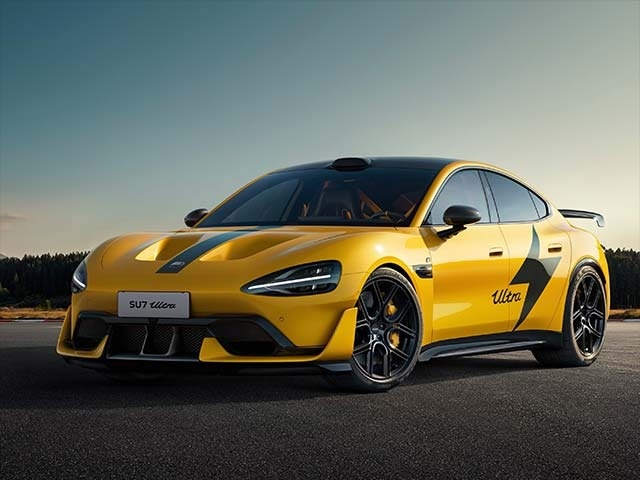     Источник: Xiaomi EV