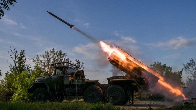   РИА Новости Евгений Биятов