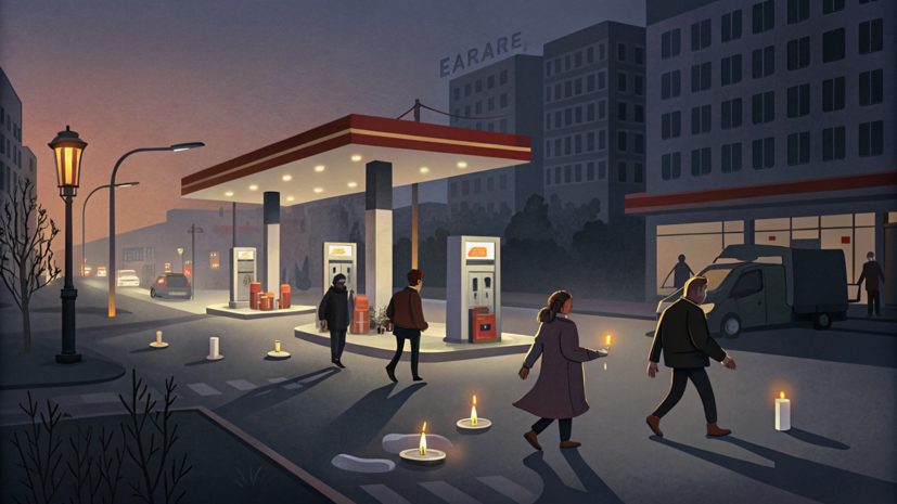    Сгенерировано с помощью ИИ