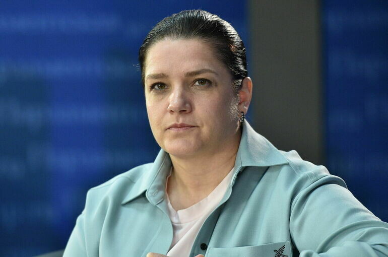   Игорь Самохвалов/ПГ