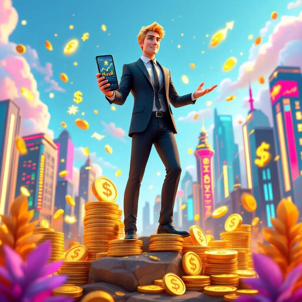    Татнефть: Как заработать на акциях — анализ, прогнозы и стратегии для выгодных инвестиций в 2025 году