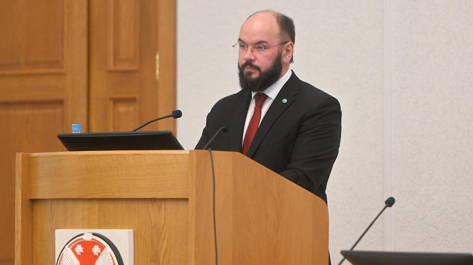 Фото: Пресс-служба главы и правительства Удмуртии