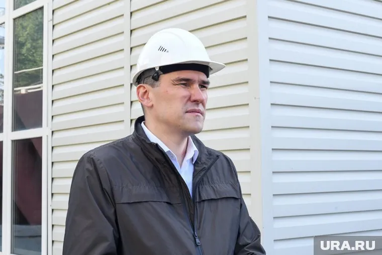 Замгубернатора рассказал, что будет со взносами на капремонт в «домах-малютках»
Фото: Никита Сабашников © URA.RU