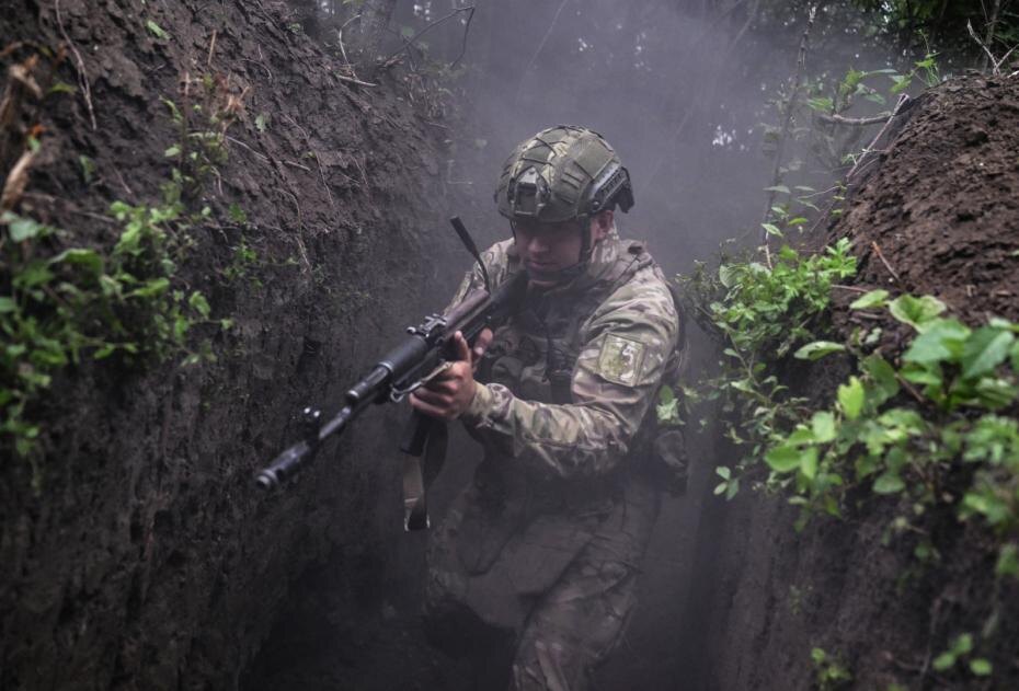    Станислав Красильников/РИА Новости