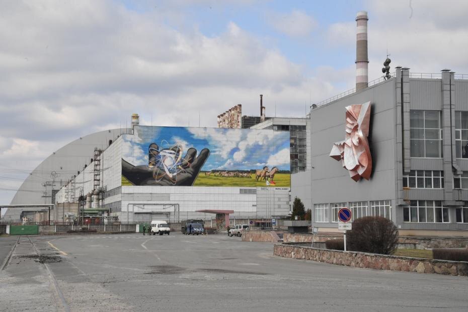    Komsomolskaya Pravda/Global Look Press